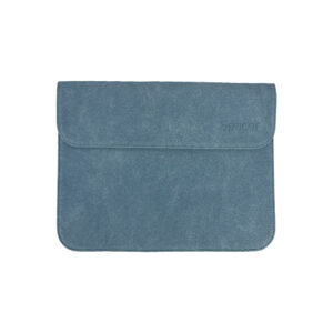 HUSA SPACER, pt.  tableta de max 10", 1 compartiment, piele sintetica, albastru, "SPTS-COVER10-BL"