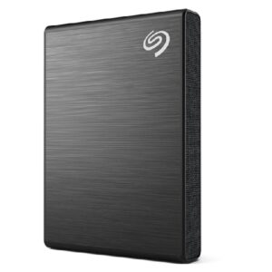 SG EXT HDD 1TB USB 3.2 Firecuda Gaming, "STKL1000400" (timbru verde 0.8 lei)