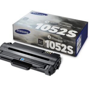 Toner Original Samsung Black, D1052S, pentru ML-1910|1915|2525|SCX4600|4623|SF-650 , 1.5K, (timbru verde 1.2 lei) , "SU759A"