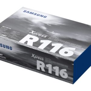 Drum Unit Original Samsung Black, R116, pentru XPRESS SL-M2625|2626|2825|2826|M2675|2676|2875|2876, 9K, (timbru verde 0.8 lei), "SV134A"