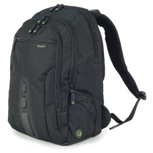 TBB013EU Targus EcoSpruce 15.6" Backpack, "TBB013EU"