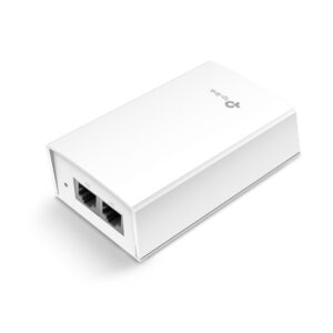 PoE Adaptor TP-LINK pasiv, 48V, 24W "POE4824G"