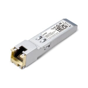 MODUL SFP TP-Link 1000BASE-T RJ45 SFP "SM331T"