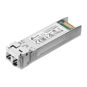 Modul SFP+ TP-Link 10GBase-SR SFP+ LC Transceiver,Multi-mode SFP+ LC, 300m, "SM5110-SR"