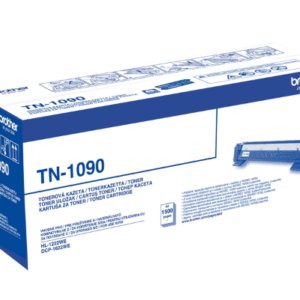 Toner WB Black, TN1090-WB, compatibil cu Brother HL 1222|DCP 1622, 1.5K, (timbru verde 1.2 lei) , "TN1090-WB"