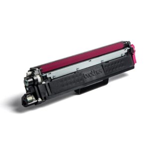 Toner Original Brother Magenta, TN243M, pentru HL-L3210|L3270|DCP-L3510|L3550|MFC-L3730|L3770, 1K, (timbru verde 1.2 lei) , "TN243M"