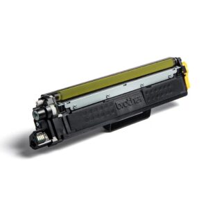 Toner Original Brother Yellow, TN243Y, pentru HL-L3210|L3270|DCP-L3510|L3550|MFC-L3730|L3770, 1K, (timbru verde 1.2 lei) , "TN243Y"