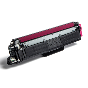 Toner Original Brother Magenta, TN247M, pentru HL-L3210|L3270|DCP-L3510|L3550|MFC-L3730|L3770, 2.3K, (timbru verde 1.2 lei) , "TN247M"