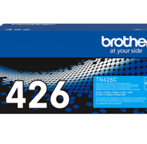 Toner Original Brother Cyan, TN426C, pentru HL L8360|MFC L8900, 9K, (timbru verde 1.2 lei) , "TN426C"