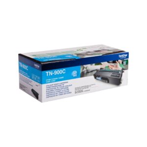 Toner Original Brother Cyan, TN900C, pentru HL L9200, 6K, (timbru verde 1.2 lei) , "TN900C"