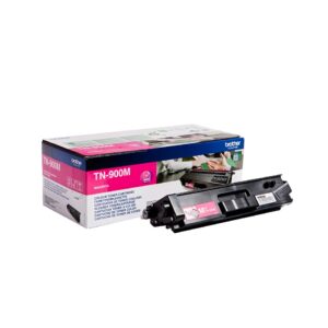 Toner Original Brother Magenta, TN900M, pentru HL L9200, 6K, (timbru verde 1.2 lei) , "TN900M"