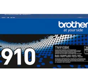 Toner Original Brother Black, TN910BK, pentru HL L9310|MFC L9570, 9K, (timbru verde 1.2 lei) , "TN910BK"