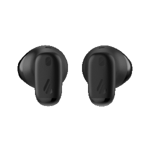 CASTI Edifier, wireless, intraauriculare - butoni, pt smartphone, microfon pe casca, conectare prin Bluetooth 5.4, negru, USB-C, IP54, "TWSX1-LITE-BK", (include TV 0.15 lei)