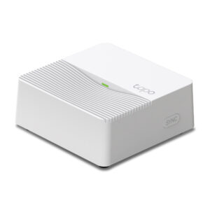 SMART HUB TP-Link, difuzor incorporat, necesar pentru senzorii Tapo, wireless "Tapo H200" (timbru verde 0.18 lei)