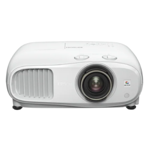 Videoproiector EPSON EH-TW7100, "V11H959040" , (timbru verde 4 lei)(RAPO)