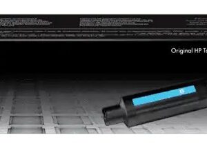 Toner Original HP Black, nr.103A, pentru NeverStop LaserJet 1000|1200, 2.5K, (timbru verde 1.2 lei) , "W1103A"
