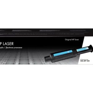Dual-Pack Original HP Black, nr.103AD, pentru NeverStop LaserJet 1000|1200, 5K, (timbru verde 1.2 lei) , "W1103AD"