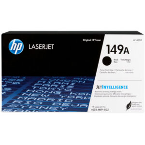 Toner HP Black, nr.149A, pentru Original  M4002|M4102, 2.9K, (timbru verde 1.2 lei)"W1490A"