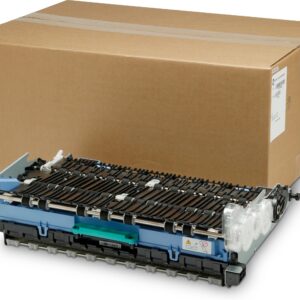 Kit Mentenanta Original HP , W1B44A, pentru PAGEWIDE, , (timbru verde 0.15 lei), "W1B44A"