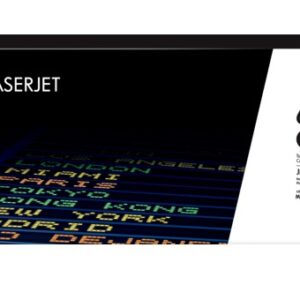 Toner Original HP Black, nr.659X, pentru Color LaserJet Enterprise M856|MFP M776 series, 34K, (timbru verde 1.2 lei) , "W2010X"