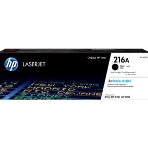 Toner Original HP Black, nr.216A, pentru Color LaserJet Pro MFP M182|M183, 1.05K, (timbru verde 1.2 lei) , "W2410A"