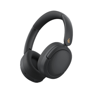 CASTI Edifier, wireless, standard, utilizare multimedia, smartphone, microfon pe casca, conectare prin Bluetooth 5.4, ANC, USB-C Type-C, negru, "W800BT-PRO-BK", (timbru verde 0.8 lei)