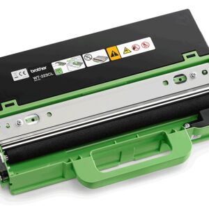 Waste Toner Original Brother , WT223CL, pentru HL-L3210|L3270|DCP-L3510|L3550|MFC-L3730|L3770, 50k, (timbru verde 1.2 lei) , "WT223CL"