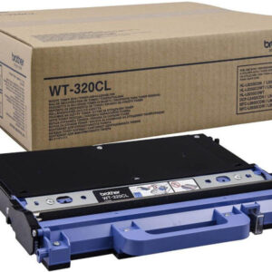 Waste Toner Original Brother , WT320CL, pentru HL-L8250|L8260|L8350|L9200|MFC-L8650|DCP-L8400|L8450|MFC-L8850|L9550, , (timbru verde 1.2 lei) , "WT320CL"