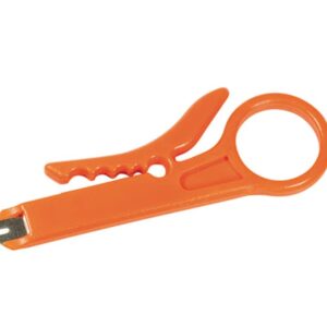 UNEALTA desizolare LOGILINK, pentru cablu retea solid 1-7mm, cablu rotund UTP / STP, plastic. "WZ0024"