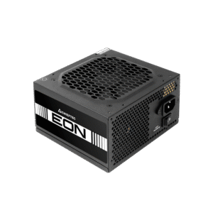 SURSA Chieftec EON series 700 W, non-modulara, certificare 80 Plus, ventilator 120mm, PCI-E 6+2 pin x 4, SATA x 4, "ZPU-700S" (timbru verde 2 lei)