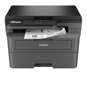 Multifunctional Laser Mono Brother DCP-L2600D, A4, Functii: Impr.|Scan.|Cop., Viteza de Printare Monocrom: 34ppm, Conectiv:USB, Duplex:Da, ADF:Nu(Timbru Verde 23lei) "DCPL2600DYJ1"