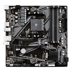 PLACI de BAZA Gigabyte A520M DS3H V2 AM4 "A520M DS3H V2"