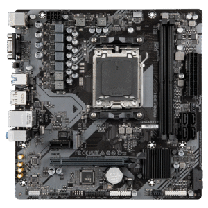 GIGABYTE A620M S2H 1xDP 1xHDMI "A620M S2H"