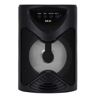 Akai boxa portabila cu BT ABTS-704 "ABTS-704" (timbru verde 0.8 lei)