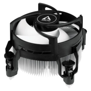 Cooler Arctic "Alpine 17", compatibil skt Intel, racire cu aer, ventilator 92 mm, 2000 rpm, "ACALP00040A" (timbru verde 2.00 lei)
