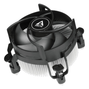 Cooler Arctic "Alpine 17 CO", compatibil skt Intel, racire cu aer, ventilator 92 mm, 2700 rpm, "ACALP00041A" (timbru verde 2.00 lei)