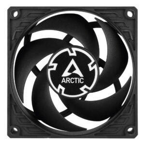 Ventilator ARCTIC P8 Max, 80mm, 5000 rpm "ACFAN00286A"