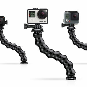 Gooseneck GoPro, 20.3cm "ACMFN-001"