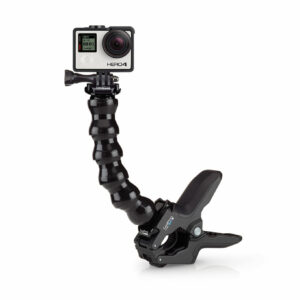 Montura GoPro Jaws, clema diametru interior 6-50mm "ACMPM-001"