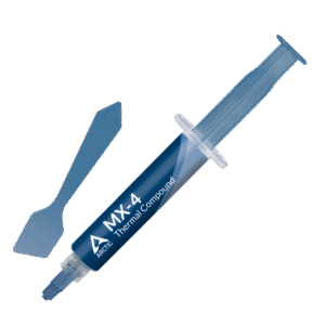 PASTA SILICONICA ARCTIC MX-4, 8g, cu aplicator, "ACTCP00059A"