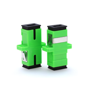 Adaptor SC/APC Simplex, SM, "AD-SC/APC-SM/SX"
