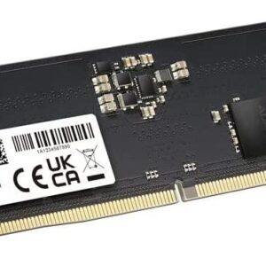 Memorie DDR Adata DDR5 16 GB, frecventa 4800 MHz, 1 modul, "AD5U480016G-S"