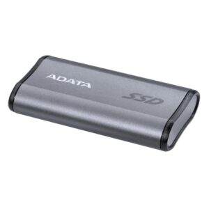 SSD. Externe Adata  SE880 2TB TITANIUM "AELI-SE880-2TCGY" (timbru verde 0.18 lei)