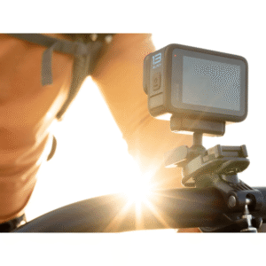 Prindere ajustabila magnetica pentru GoPro H13BLatch Ball Joint "AEMAG-002"