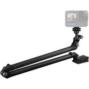 Suport tip brat GoPro cu prinderi adezivi "AEXTM-001"