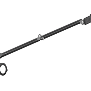 Suport tip brat GoPro pentru prinderi barainterval extensie 10-21" "AEXTM-011"