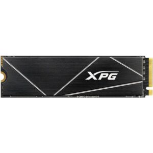 SSD ADATA XPG GAMMIX S70 Blade, 2TB, M.2, PCIe Gen4.0 x4, 3D Nand, R/W: 7400/6400 MB/s, "AGAMMIXS70B-2T-CS"