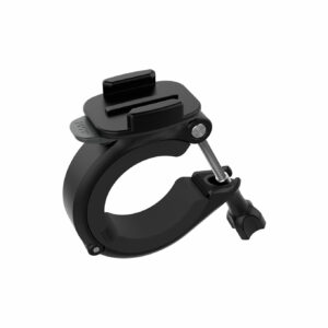 Montura GoPro tubulatura, diametru interior: 35-63Dimensiuni: 165x53x99.6mm, Greutate: 113g "AGTLM-001"