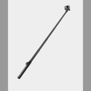 Extension Pole + Waterproof Shutter Remote "AGXTS-002-EU"