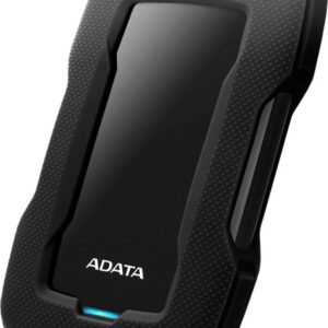 HDD ADATA EXTERN 2.5" USB 3.1 1TB HD330 Black "AHD330-1TU31-CBK" (timbru verde 0.8 lei)